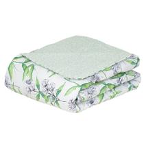 Edredom Queen 180 fios Estampado - Andreza Edredom Queen 180 fios Estampado - Andreza
