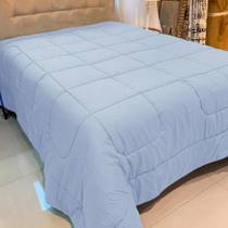 Edredom Queen 200 Fios Previlege - Andreza ul Brisa Edredom Queen 200 Fios Previlege - Andreza ul Brisa