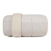 Edredom Queen Altenburg Algodão Lux 200 Fios Fina Arte