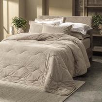 Edredom Queen Altenburg Blend Sense Boss 2,40x2,60m - Edredom Queen Altenburg Blend Sense Boss 2,40x2,60m -