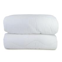 Edredom Queen Altenburg Blend Sense Boss Branco - 135011