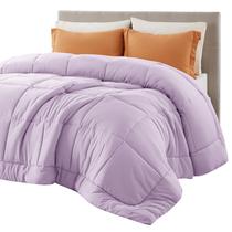 Edredom Queen Bedsure com Inserção - Acolchoado e Confortável Edredom Queen Bedsure com Inserção - Acolchoado e Confortável