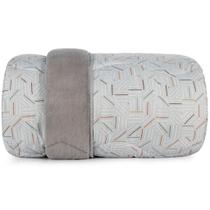 Edredom Queen Blend Comfort 100% Poliéster 150g/m² 220x230m Altenburg Elevado Edredom Queen Blend Comfort 100% Poliéster 150g/m² 220x230m Altenburg Elevado