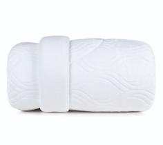 Edredom Queen Blend Elegance Blanc Altenburg