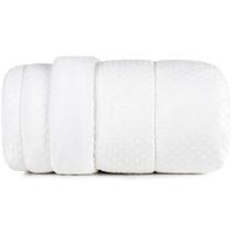 Edredom Queen Blend Sense Pop Up 100% Poliéster 240x230cm Altenburg Branco Edredom Queen Blend Sense Pop Up 100% Poliéster 240x230cm Altenburg Branco