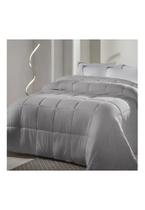 Edredom Queen Kacyumara Toque de Pétalas