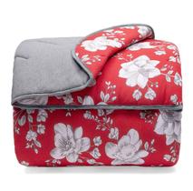 Edredom Queen Malha Basic Estampado Buettner 100% Algodão Edredom Queen Malha Basic Estampado Buettner 100% Algodão