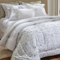 Edredom Queen Percal 200 Fios Kacyumara Vida Bela Elegancy Edredom Queen Percal 200 Fios Kacyumara Vida Bela Elegancy