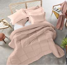 Edredom Queen Plumi Gold 200 Fios Altenburg