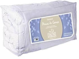 Edredom Queen Size 100% Penas de Ganso Daune (240x260 cm) Edredom Queen Size 100% Penas de Ganso Daune (240x260 cm)