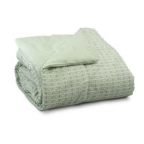 Edredom Queen Sono Leve Toque de algodão Charme