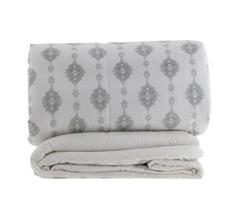 Edredom Queen Vida Bela 200 Fios Meane Kacyumara Edredom Queen Vida Bela 200 Fios Meane Kacyumara