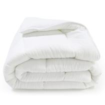 Edredom Recheio matelassé Duvet Le Blanc 1,60 X 2,40 - SOLTEIRO Edredom Recheio matelassé Duvet Le Blanc 1,60 X 2,40 - SOLTEIRO