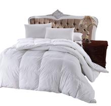 Edredom Royal Hotel Bedding Twin XL 100% algodão 750 FP