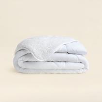 Edredom Sherpa Comfy - ACASA Edredom Sherpa Comfy - ACASA