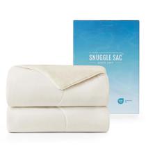 Edredom Snuggle Sac Queen Size 229 x 229 cm All Seasons