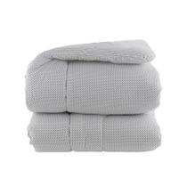 Edredom Solteiro 200 Fios Vintage - Kacyumara Poa Joy