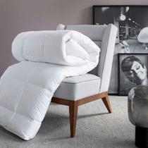 Edredom Solteiro 233 Fios Vision Fill P/ Capa Duvet Buddemeyer