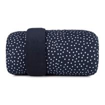 Edredom Solteiro Altenburg Blend Malha Bits Marinho Edredom Solteiro Altenburg Blend Malha Bits Marinho