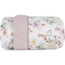 Edredom Solteiro Blend Comfort 100% Poliéster 150g/m² 150x220cm Altenburg Amê Edredom Solteiro Blend Comfort 100% Poliéster 150g/m² 150x220cm Altenburg Amê