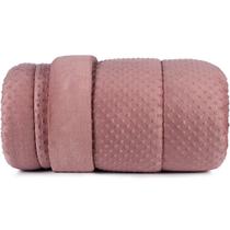 Edredom Solteiro Blend Sense Pop Up 100% Poliéster 150x230cm Altenburg Rosa Pink Edredom Solteiro Blend Sense Pop Up 100% Poliéster 150x230cm Altenburg Rosa Pink