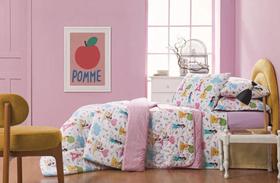 Edredom Solteiro Infantil Disney Princess Wonder Andreza Edredom Solteiro Infantil Disney Princess Wonder Andreza