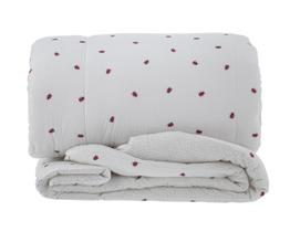 Edredom Solteiro Kacyumara Percal 200 Fios Vida Bela Edredom Solteiro Kacyumara Percal 200 Fios Vida Bela