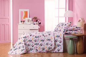 Edredom Solteiro Personagens Andreza Disney 2025 Reversível Edredom Solteiro Personagens Andreza Disney 2025 Reversível