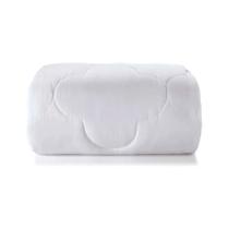 Edredom Solteiro Toque de Algodão 250 fios - Hedrons