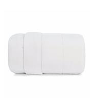 Edredom Soufflé Solteiro Matelassê Altenburg Branco Edredom Soufflé Solteiro Matelassê Altenburg Branco