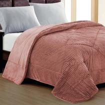 Edredom Super King Skye Canelado Cobertor Inverno Pesado Edredom Super King Skye Canelado Cobertor Inverno Pesado