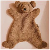 Edredom Teddy Bear Lamb Lovey Toy Bumble Bear 30 cm