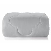 Edredom Toque De Algodão