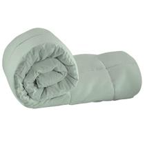 Edredom Toque de Pétalas Green Joy - Kacyumara