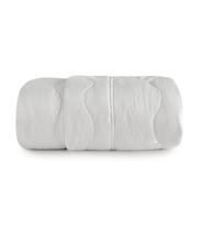 Edredom Verano Queen Toque Acetinado Altenburg Branco