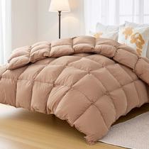 Edredom Vexino WhatsBedding Feather Down Fiber King Size Edredom Vexino WhatsBedding Feather Down Fiber King Size