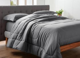 Edredom Vida Bela fendi storm 200 fios Edredom Vida Bela fendi storm 200 fios