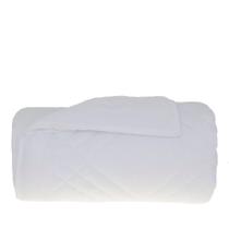 Edredom Vision Cetim 270 Fios - Tecido 100% Algodão - Queen