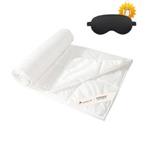 Edredom YOUR MOON Summer de lã leve queen size