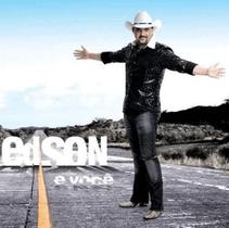 Edson E Voce CD Edson E Voce CD