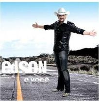 Edson - edson & você (cd)