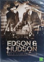 Edson & Hudson - Eu E Você De Novo - Ao Vivo (dvd) - Universal Music