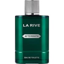 EDT La Rive Aftermath colônia masculina 90ml