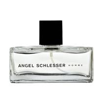 Edt Spray Angel Schlesser 4,56ml - Perfume masculino aromático amadeirado