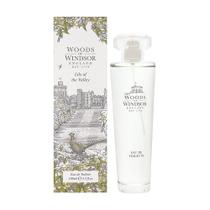 Edt Spray Lily do Vale 3.3 Oz - Aromático e Floral Edt Spray Lily do Vale 3.3 Oz - Aromático e Floral