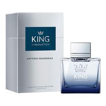 Edt Spray Sedutor 3.4 Oz - Irresistível Aroma Masculino Edt Spray Sedutor 3.4 Oz - Irresistível Aroma Masculino