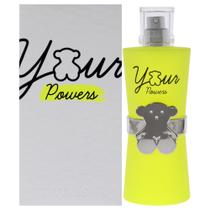 EDT Spray Tous Seus Poderes - 3 Oz - Fragrância Única e Sedutora