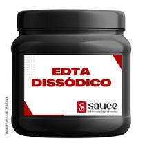 EDTA Dissódico - Alimentos, Cosméticos, Sabão, Produtos de Limpeza