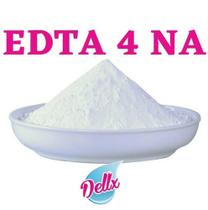 EDTA Tetrassódico - 1,0 KG - Dellx EDTA Tetrassódico - 1,0 KG - Dellx