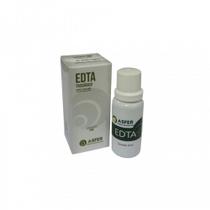 Edta Trissódico Líquido 20ml Asfer